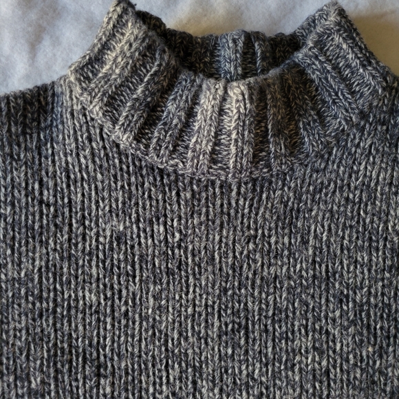 Timberland Wool Sweater XXL - Picture 5 of 8